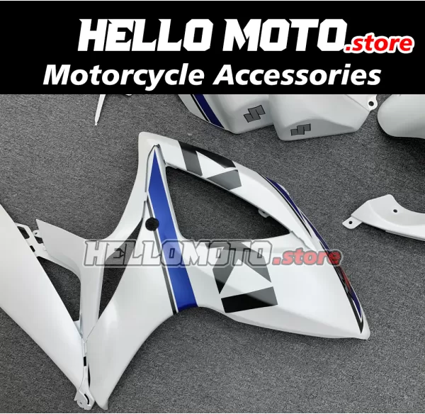 Suzuki GSX-R 600/750 2006-2007 Fairing P/N 2D91