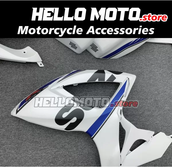 Suzuki GSX-R 600/750 2006-2007 Fairing P/N 2D91