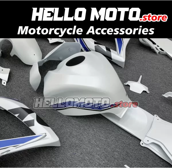 Suzuki GSX-R 600/750 2006-2007 Fairing P/N 2D91