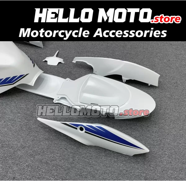 Suzuki GSX-R 600/750 2006-2007 Fairing P/N 2D91