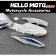 Suzuki GSX-R 600/750 2006-2007 Fairing P/N 2D91