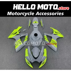 Suzuki GSX-R 600/750 2006-2007 Fairing P/N 2D65