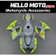 Suzuki GSX-R 600/750 2006-2007 Fairing P/N 2D65