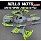 Suzuki GSX-R 600/750 2006-2007 Fairing P/N 2D65