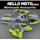 Suzuki GSX-R 600/750 2006-2007 Fairing P/N 2D65