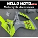 Suzuki GSX-R 600/750 2006-2007 Fairing P/N 2D65
