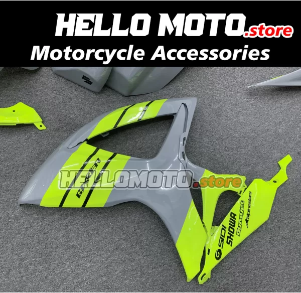 Suzuki GSX-R 600/750 2006-2007 Fairing P/N 2D65