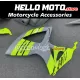 Suzuki GSX-R 600/750 2006-2007 Fairing P/N 2D65
