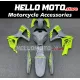 Suzuki GSX-R 600/750 2006-2007 Fairing P/N 2D65