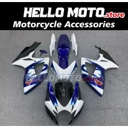 Suzuki GSX-R 600/750 2006-2007 Fairing P/N 2D92