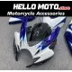 Suzuki GSX-R 600/750 2006-2007 Fairing P/N 2D92
