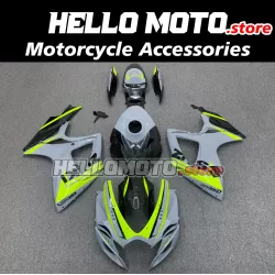 Suzuki GSX-R 600/750 2006-2007 Fairing P/N 2D95