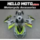 Suzuki GSX-R 600/750 2006-2007 Fairing P/N 2D95 Suzuki GSX-R 600/750 2006-2007 Fairing P/N 2D95