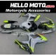 Suzuki GSX-R 600/750 2006-2007 Fairing P/N 2D95 Suzuki GSX-R 600/750 2006-2007 Fairing P/N 2D95