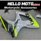 Suzuki GSX-R 600/750 2006-2007 Fairing P/N 2D95 Suzuki GSX-R 600/750 2006-2007 Fairing P/N 2D95