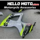 Suzuki GSX-R 600/750 2006-2007 Fairing P/N 2D95 Suzuki GSX-R 600/750 2006-2007 Fairing P/N 2D95