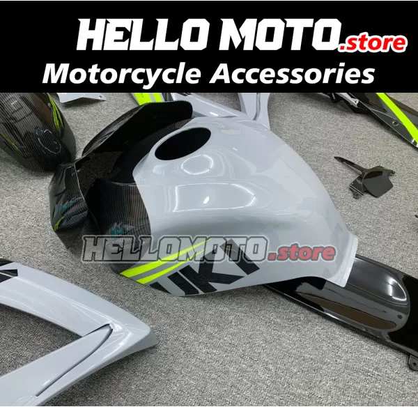 Suzuki GSX-R 600/750 2006-2007 Fairing P/N 2D95 Suzuki GSX-R 600/750 2006-2007 Fairing P/N 2D95