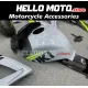 Suzuki GSX-R 600/750 2006-2007 Fairing P/N 2D95 Suzuki GSX-R 600/750 2006-2007 Fairing P/N 2D95