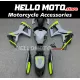 Suzuki GSX-R 600/750 2006-2007 Fairing P/N 2D95 Suzuki GSX-R 600/750 2006-2007 Fairing P/N 2D95