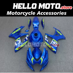 Suzuki GSX-R 600/750 2006-2007 Fairing P/N 2D96
