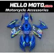 Suzuki GSX-R 600/750 2006-2007 Fairing P/N 2D96 Suzuki GSX-R 600/750 2006-2007 Fairing P/N 2D96