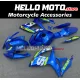 Suzuki GSX-R 600/750 2006-2007 Fairing P/N 2D96 Suzuki GSX-R 600/750 2006-2007 Fairing P/N 2D96