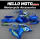 Suzuki GSX-R 600/750 2006-2007 Fairing P/N 2D96 Suzuki GSX-R 600/750 2006-2007 Fairing P/N 2D96