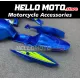 Suzuki GSX-R 600/750 2006-2007 Fairing P/N 2D96 Suzuki GSX-R 600/750 2006-2007 Fairing P/N 2D96