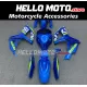 Suzuki GSX-R 600/750 2006-2007 Fairing P/N 2D96 Suzuki GSX-R 600/750 2006-2007 Fairing P/N 2D96