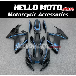 Suzuki GSX-R 600/750 2006-2007 Fairing P/N 2D28 Suzuki GSX-R 600/750 2006-2007 Fairing P/N 2D28