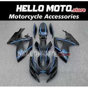 Suzuki GSX-R 600/750 2006-2007 Fairing P/N 2D28 Suzuki GSX-R 600/750 2006-2007 Fairing P/N 2D28
