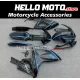 Suzuki GSX-R 600/750 2006-2007 Fairing P/N 2D28 Suzuki GSX-R 600/750 2006-2007 Fairing P/N 2D28