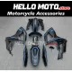 Suzuki GSX-R 600/750 2006-2007 Fairing P/N 2D28 Suzuki GSX-R 600/750 2006-2007 Fairing P/N 2D28
