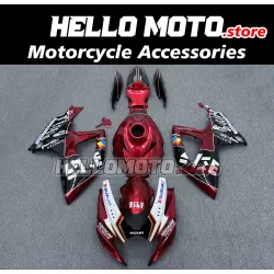 Suzuki GSX-R 600/750 2006-2007 Fairing P/N 2D1