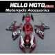 Suzuki GSX-R 600/750 2006-2007 Fairing P/N 2D1