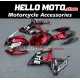 Suzuki GSX-R 600/750 2006-2007 Fairing P/N 2D1