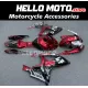 Suzuki GSX-R 600/750 2006-2007 Fairing P/N 2D1
