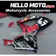 Suzuki GSX-R 600/750 2006-2007 Fairing P/N 2D1
