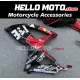 Suzuki GSX-R 600/750 2006-2007 Fairing P/N 2D1