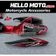 Suzuki GSX-R 600/750 2006-2007 Fairing P/N 2D1