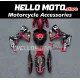 Suzuki GSX-R 600/750 2006-2007 Fairing P/N 2D1