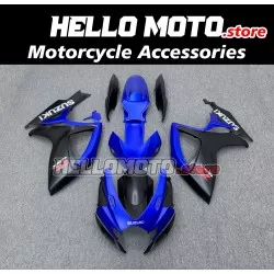 Suzuki GSX-R 600/750 2006-2007 Fairing P/N 2D35 Suzuki GSX-R 600/750 2006-2007 Fairing P/N 2D35