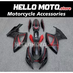 Suzuki GSX-R 600/750 2006-2007 Fairing P/N 2D109