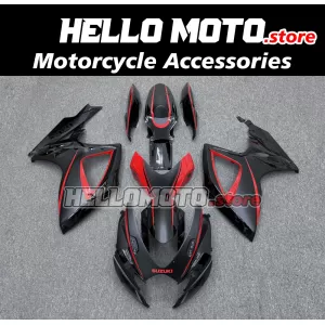 Suzuki GSX-R 600/750 2006-2007 Fairing P/N 2D109