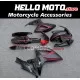 Suzuki GSX-R 600/750 2006-2007 Fairing P/N 2D109