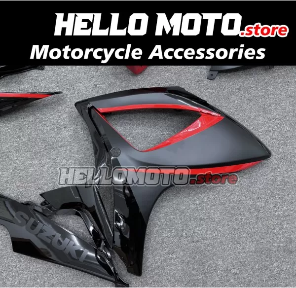 Suzuki GSX-R 600/750 2006-2007 Fairing P/N 2D109
