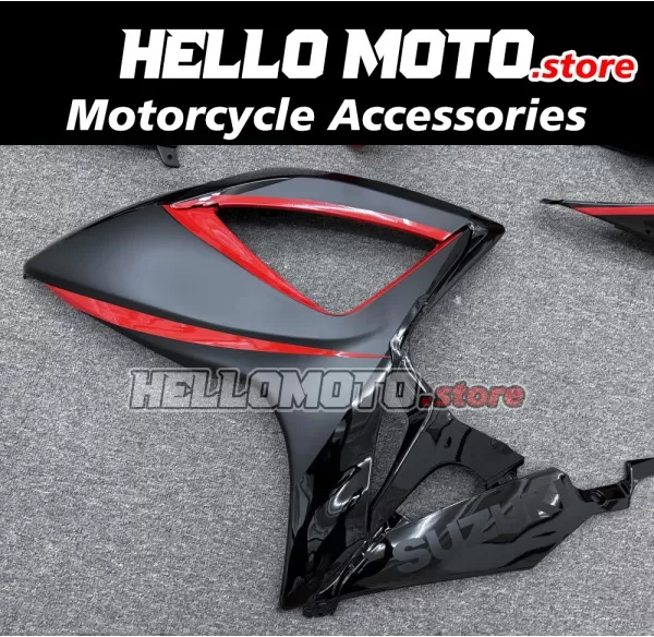 Suzuki GSX-R 600/750 2006-2007 Fairing P/N 2D109