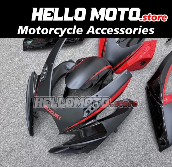 Suzuki GSX-R 600/750 2006-2007 Fairing P/N 2D109
