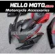 Suzuki GSX-R 600/750 2006-2007 Fairing P/N 2D109