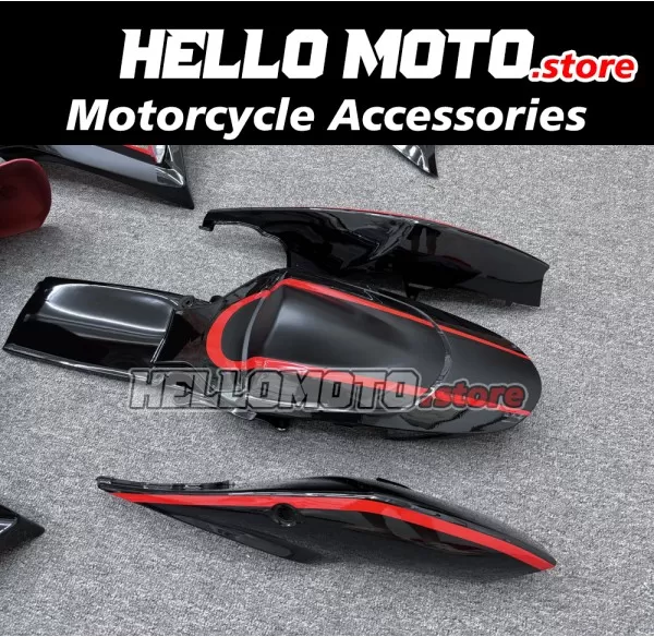 Suzuki GSX-R 600/750 2006-2007 Fairing P/N 2D109